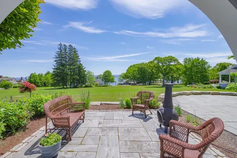 64 Eastward Rockport ME 04856
