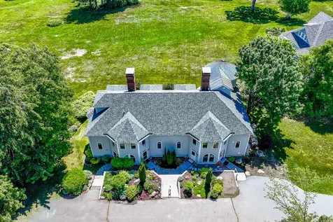 64 Eastward Rockport ME 04856
