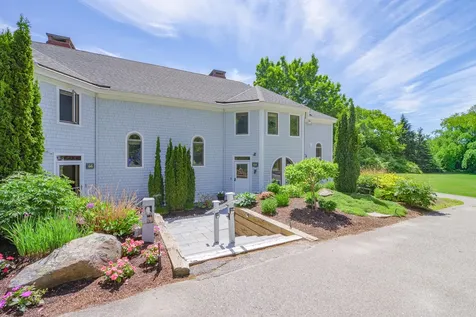 64 Eastward Rockport ME 04856