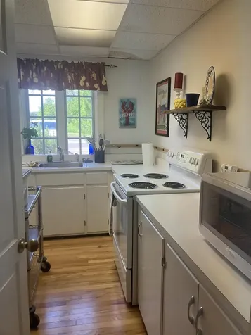 64 Eastward Rockport ME 04856