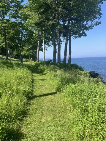 64 Eastward Rockport ME 04856