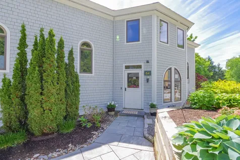 64 Eastward Rockport ME 04856