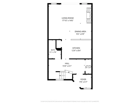 64 Eastward Rockport ME 04856