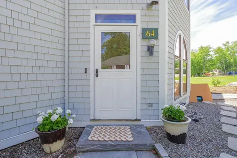 64 Eastward Rockport ME 04856