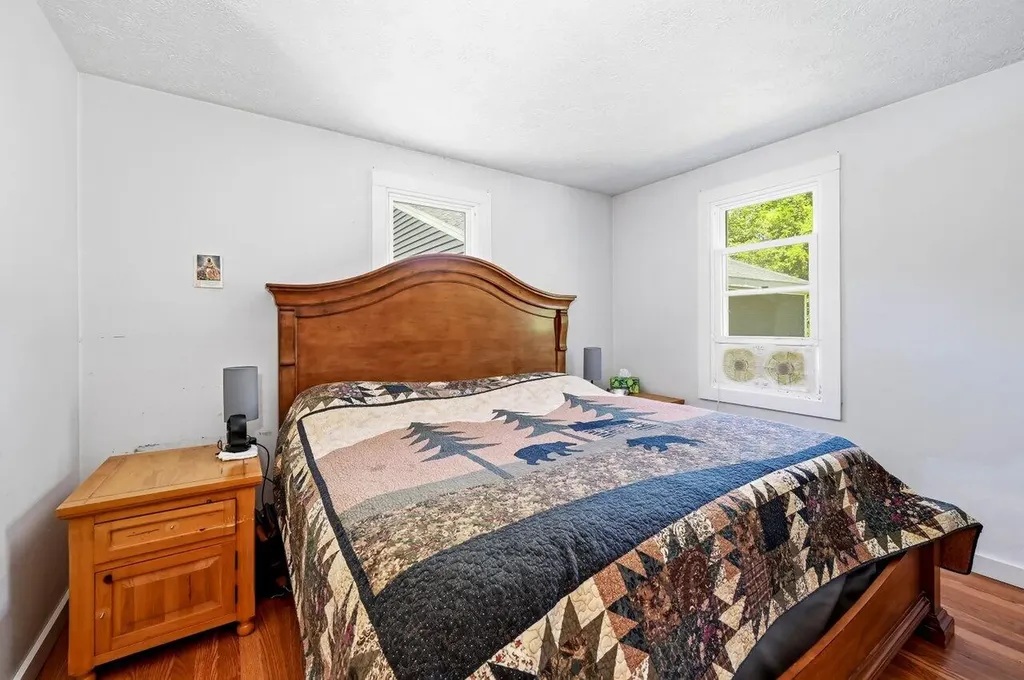 251 Valley Road North Berwick ME 03906