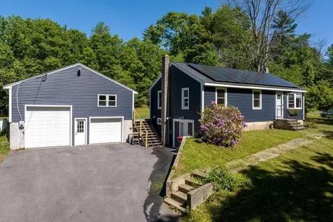 251 Valley Road North Berwick ME 03906