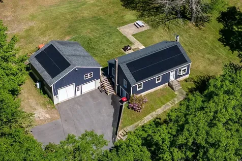 251 Valley Road North Berwick ME 03906