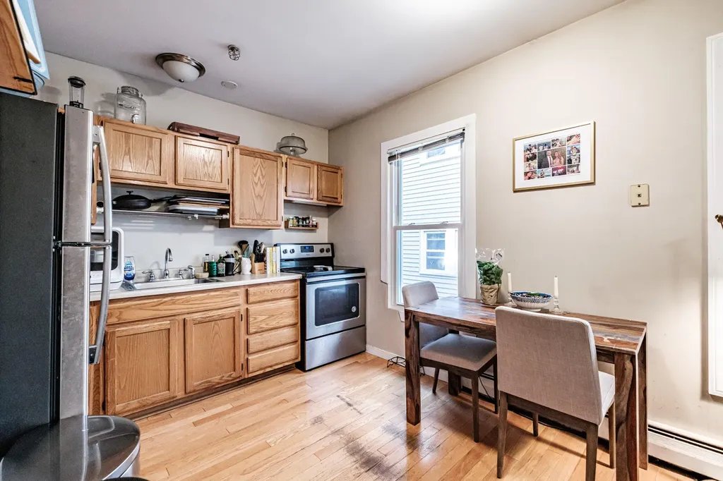 65 Sherman Street Portland ME 04101