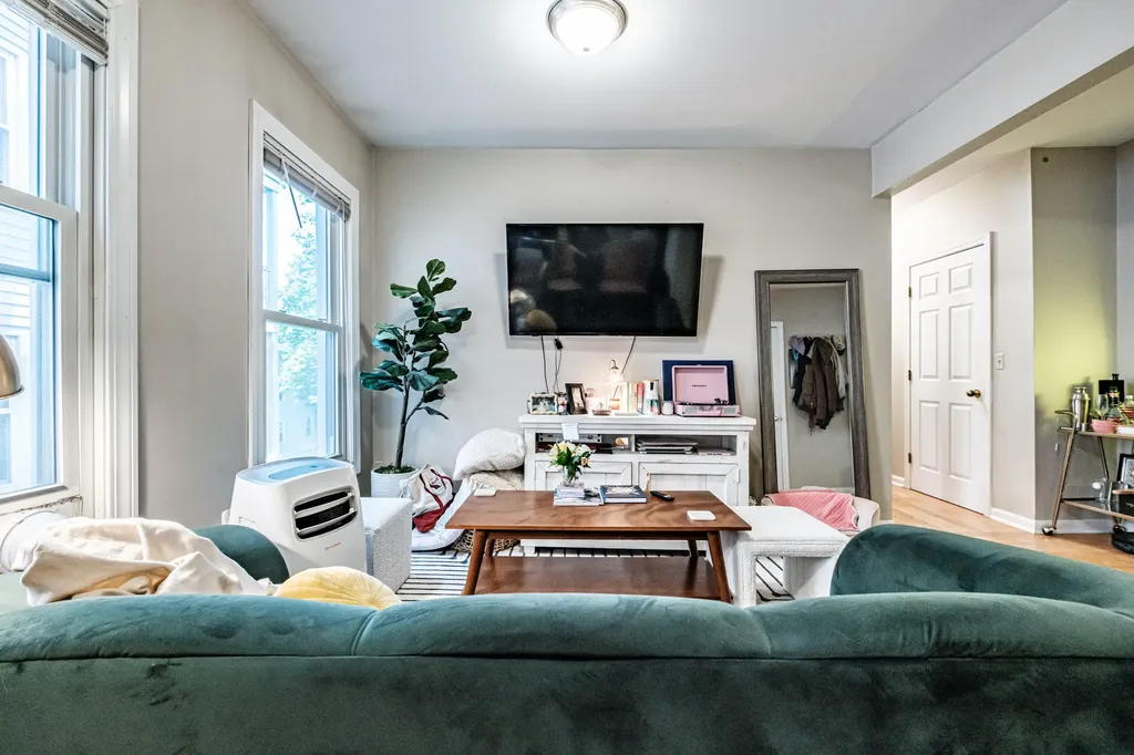 65 Sherman Street Portland ME 04101