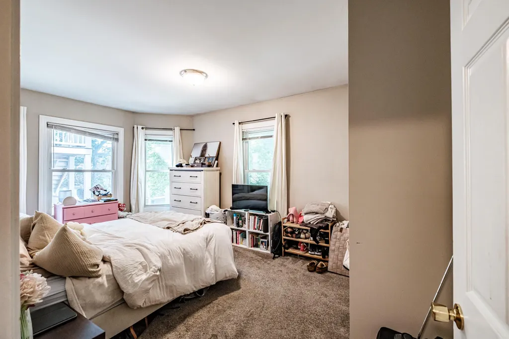 65 Sherman Street Portland ME 04101