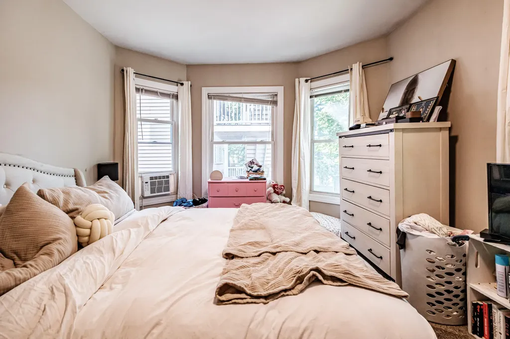 65 Sherman Street Portland ME 04101