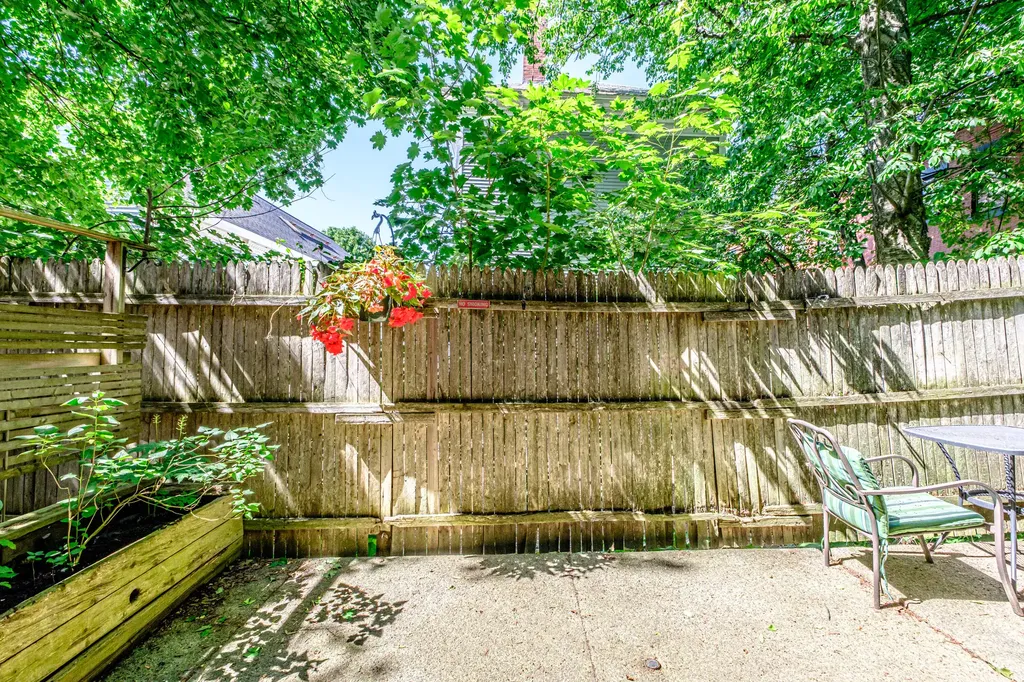 65 Sherman Street Portland ME 04101