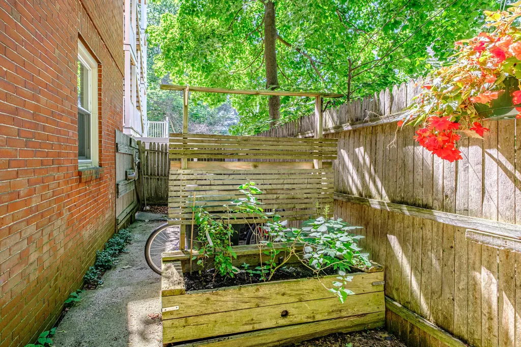65 Sherman Street Portland ME 04101