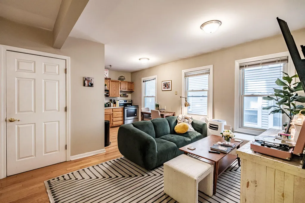 65 Sherman Street Portland ME 04101