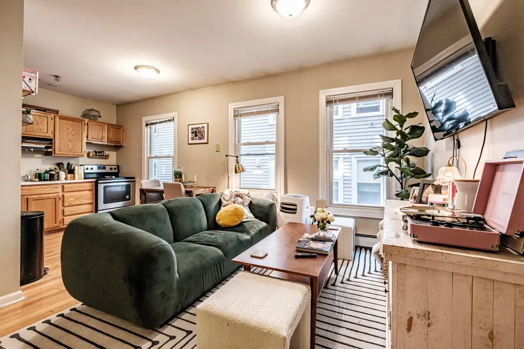 65 Sherman Street Portland ME 04101