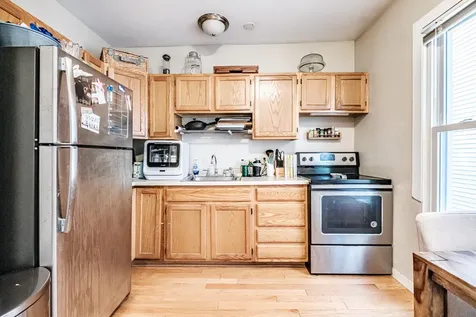 65 Sherman Street Portland ME 04101