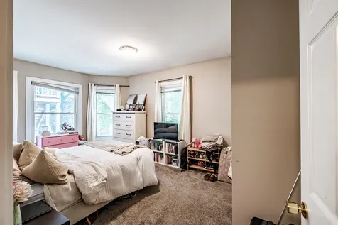 65 Sherman Street Portland ME 04101