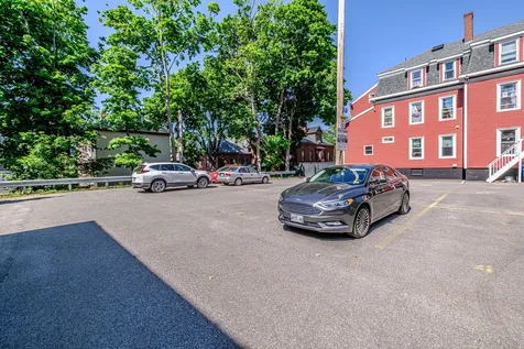 65 Sherman Street Portland ME 04101