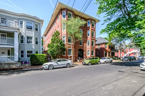 65 Sherman Street Portland ME 04101