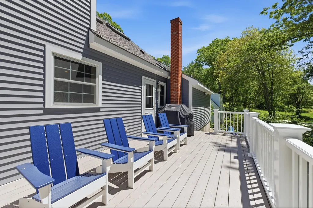 3 Magnolia Drive Kennebunkport ME 04046