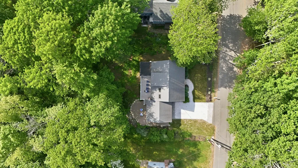 3 Magnolia Drive Kennebunkport ME 04046