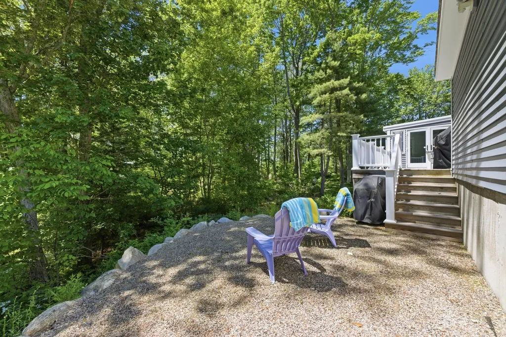 3 Magnolia Drive Kennebunkport ME 04046