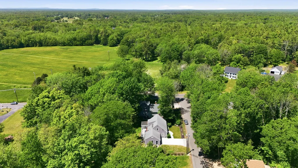 3 Magnolia Drive Kennebunkport ME 04046