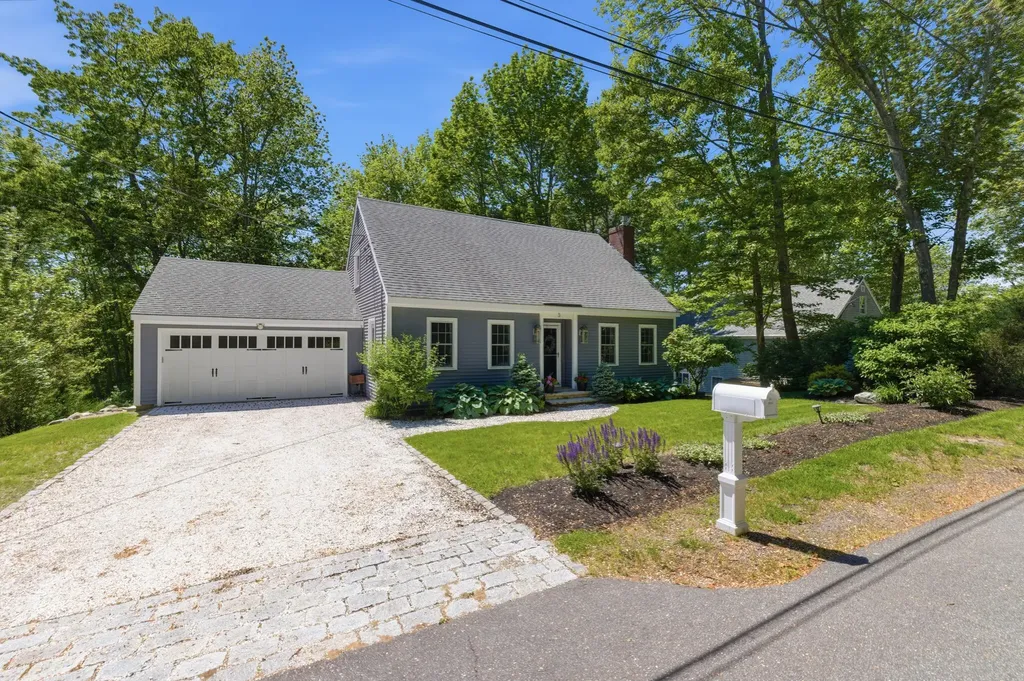 3 Magnolia Drive Kennebunkport ME 04046
