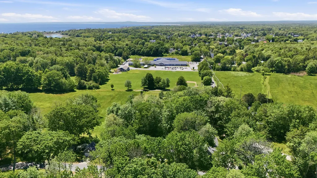 3 Magnolia Drive Kennebunkport ME 04046