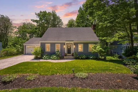 3 Magnolia Drive Kennebunkport ME 04046