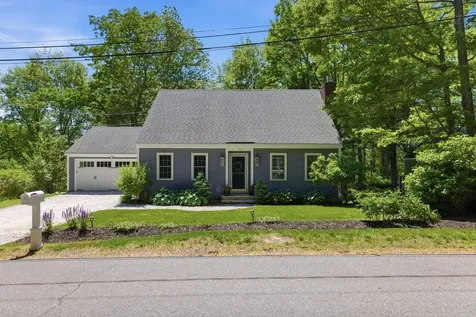 3 Magnolia Drive Kennebunkport ME 04046