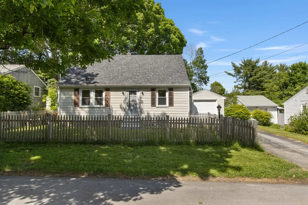 125 Murray Street Portland ME 04103