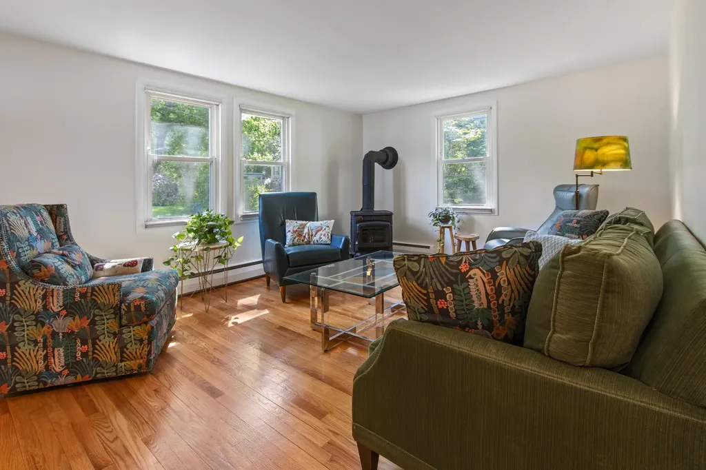 125 Murray Street Portland ME 04103