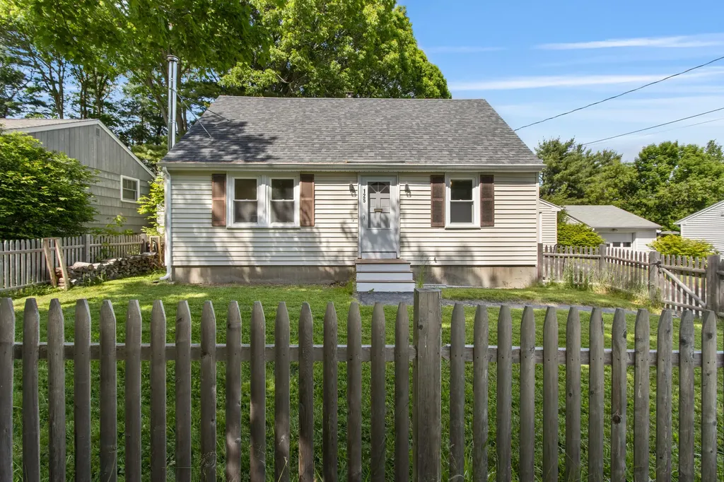 125 Murray Street Portland ME 04103