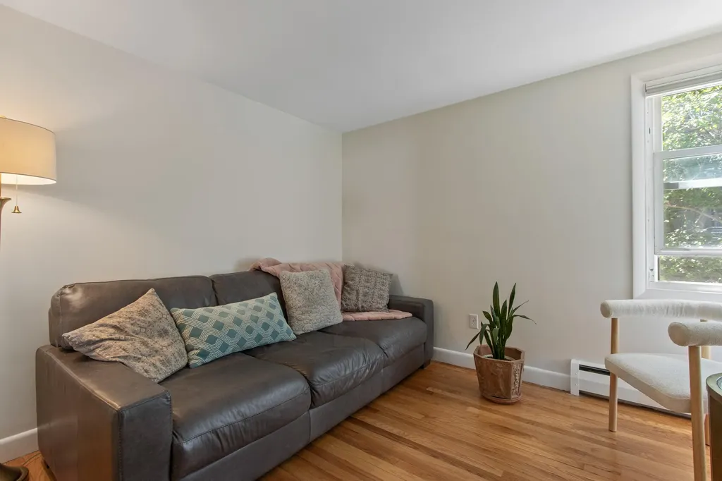 125 Murray Street Portland ME 04103