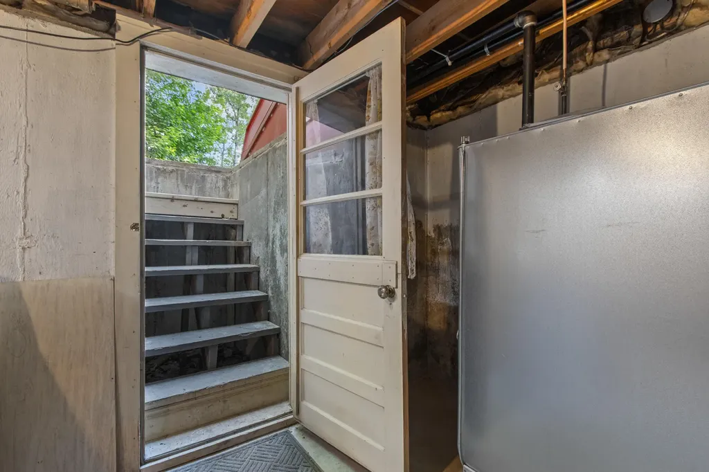 125 Murray Street Portland ME 04103