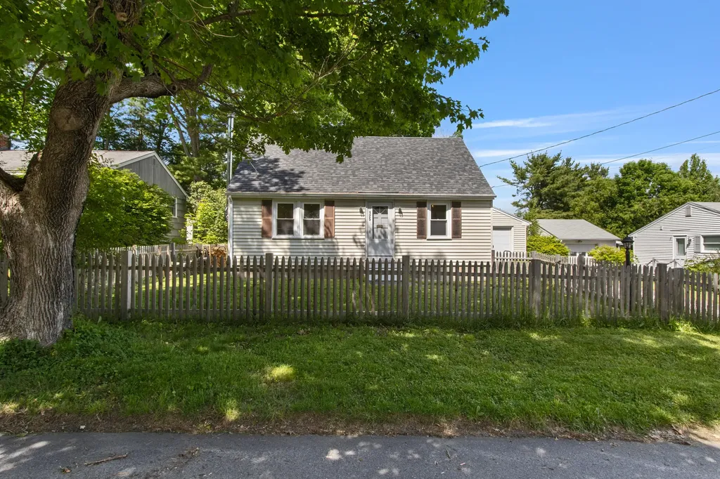 125 Murray Street Portland ME 04103