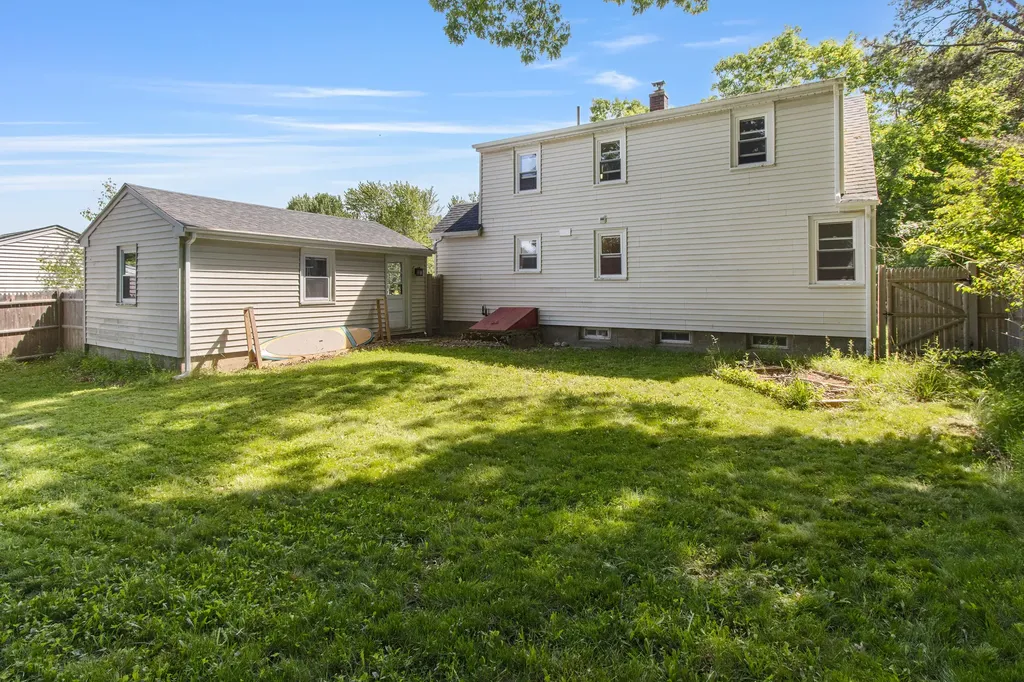 125 Murray Street Portland ME 04103