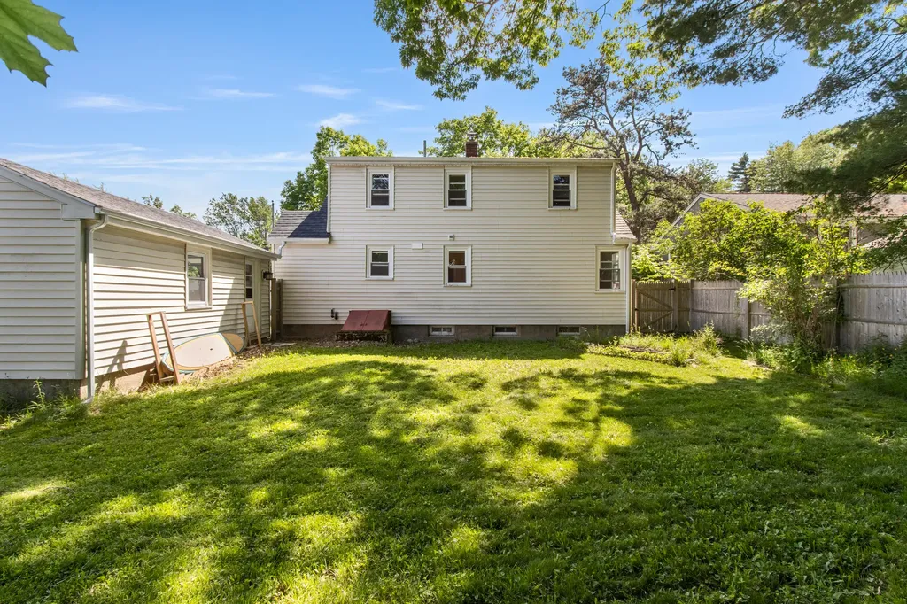 125 Murray Street Portland ME 04103