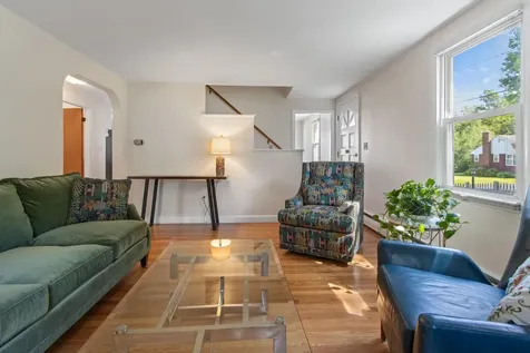 125 Murray Street Portland ME 04103