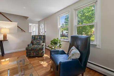 125 Murray Street Portland ME 04103