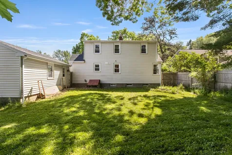 125 Murray Street Portland ME 04103