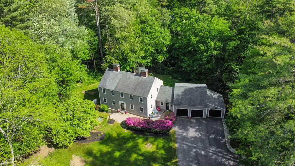 125 Jennie Lane Eliot ME 03903