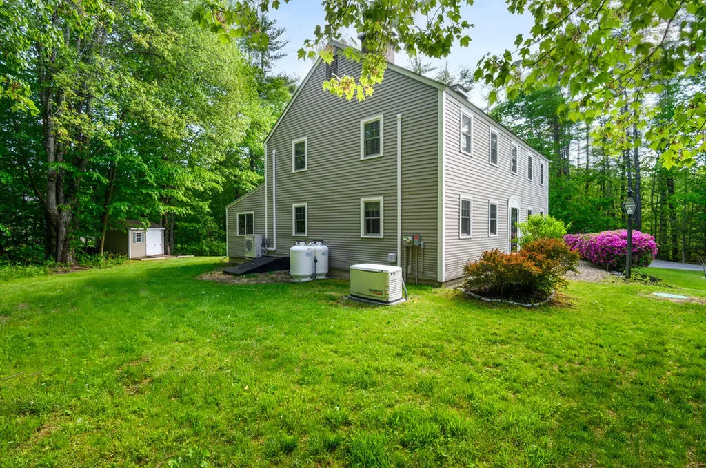 125 Jennie Lane Eliot ME 03903