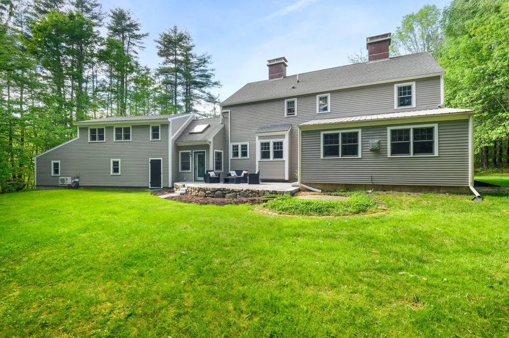 125 Jennie Lane Eliot ME 03903