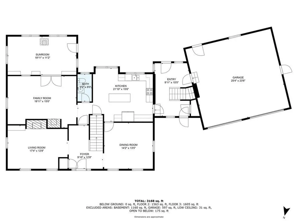 125 Jennie Lane Eliot ME 03903