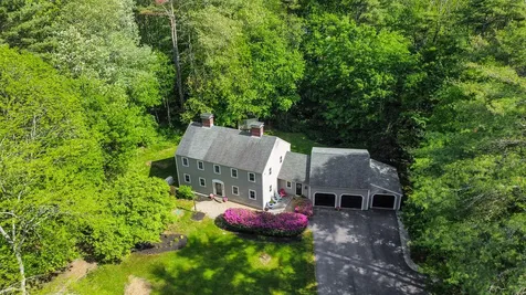 125 Jennie Lane Eliot ME 03903