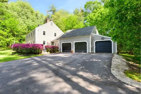125 Jennie Lane Eliot ME 03903