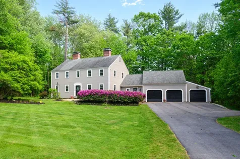 125 Jennie Lane Eliot ME 03903