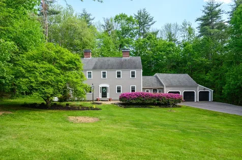 125 Jennie Lane Eliot ME 03903
